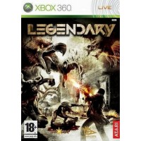 Legendary [Xbox 360]